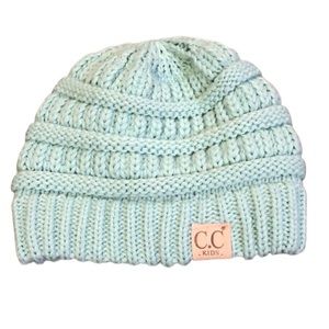 CC Kids Beanie